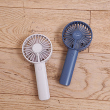 ダブルハンディファン