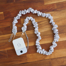 シマエナガ2WAYショルダーストラップ