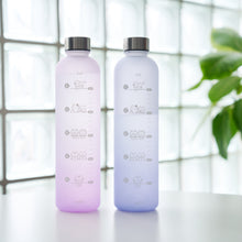 ふくふくにゃんこ ウォーターボトル(1000ml)②