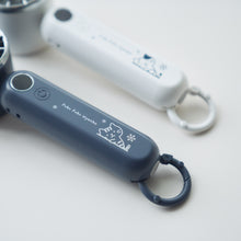 ふくふくにゃんこ ひんやりペルチェ冷却プレートファン