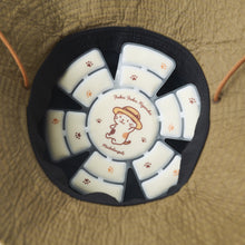 ふくふくにゃんこ ヘッドクールパッド