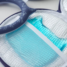 ふくふくにゃんこ ラウンド保冷ポーチ