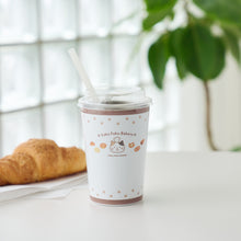 ふくふくにゃんこ ふくふくベーカリータンブラー【WEB限定】