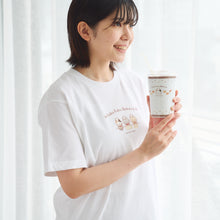 ふくふくにゃんこ ふくふくベーカリータンブラー【WEB限定】