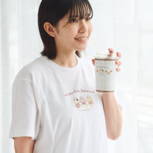 ふくふくにゃんこ ふくふくベーカリータンブラー【WEB限定】