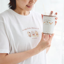 ふくふくにゃんこ ふくふくベーカリータンブラー【WEB限定】