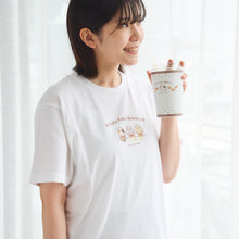 ふくふくにゃんこ ふくふくベーカリータンブラー【WEB限定】