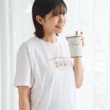 ふくふくにゃんこ ふくふくベーカリータンブラー【WEB限定】