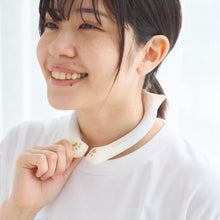 ふくふくにゃんこ 耳付き2WAYコールドループS