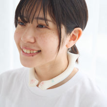 ふくふくにゃんこ 耳付き2WAYコールドループS