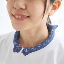 ふくふくにゃんこ 耳付き2WAYコールドループM