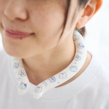 ふくふくにゃんこ コールドループ