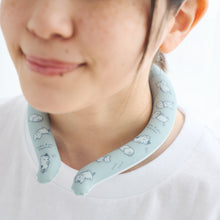 ふくふくにゃんこ コールドループ