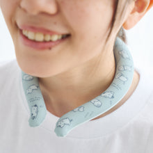 ふくふくにゃんこ コールドループ