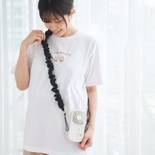 ふくふくにゃんこ 2WAYショルダーストラップ