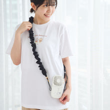 ふくふくにゃんこ 2WAYショルダーストラップ