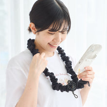 ふくふくにゃんこ 2WAYショルダーストラップ