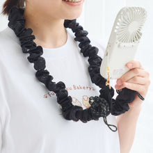 ふくふくにゃんこ 2WAYショルダーストラップ