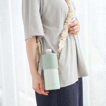 ふくふくにゃんこ 2WAYショルダーストラップ