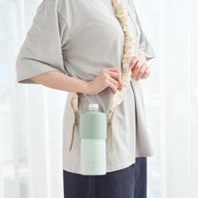 ふくふくにゃんこ 2WAYショルダーストラップ