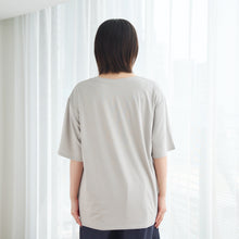 ふくふくにゃんこ とろみ冷感Tシャツ