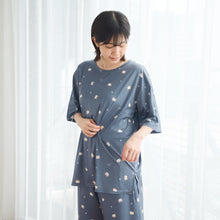 ふくふくにゃんこ やわらか涼感Tシャツ