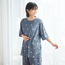 ふくふくにゃんこ やわらか涼感Tシャツ