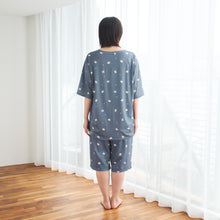 ふくふくにゃんこ やわらか涼感Tシャツ