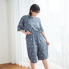 ふくふくにゃんこ やわらか涼感パンツ