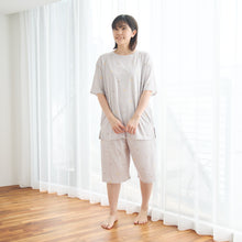 ふくふくにゃんこ やわらか涼感Tシャツ