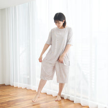 ふくふくにゃんこ やわらか涼感パンツ