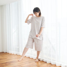 ふくふくにゃんこ やわらか涼感Tシャツ