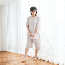 ふくふくにゃんこ やわらか涼感Tシャツ