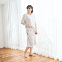 ふくふくにゃんこ やわらか涼感Tシャツ