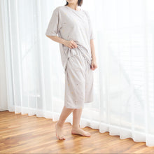 ふくふくにゃんこ やわらか涼感Tシャツ