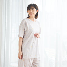 ふくふくにゃんこ やわらか涼感Tシャツ