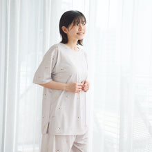 ふくふくにゃんこ やわらか涼感Tシャツ