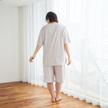 ふくふくにゃんこ やわらか涼感Tシャツ