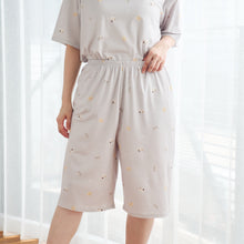 ふくふくにゃんこ やわらか涼感パンツ