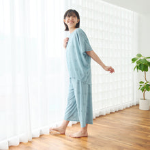 アニマル涼感七分丈パンツM~L