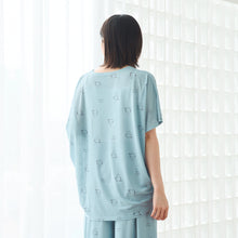 アニマル涼感Tシャツ