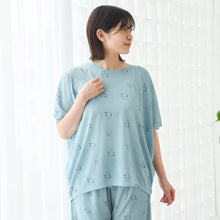 アニマル涼感Tシャツ