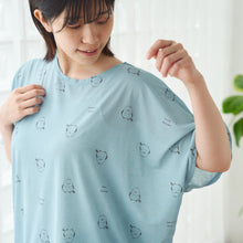 アニマル涼感Tシャツ