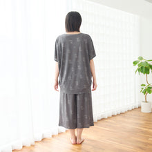 アニマル涼感Tシャツ