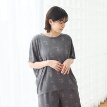 アニマル涼感Tシャツ