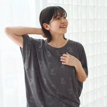 アニマル涼感Tシャツ