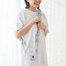 アニマル3WAYハンズフリーファン