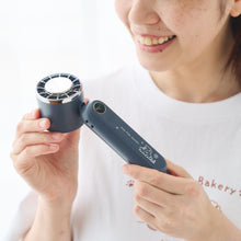 ふくふくにゃんこ ひんやりペルチェ冷却プレートファン