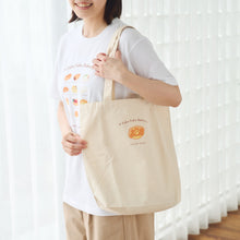 ふくふくにゃんこ ふくふくベーカリートート【WEB限定】