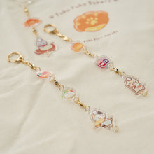 ふくふくにゃんこ ふくふくベーカリートート【WEB限定】